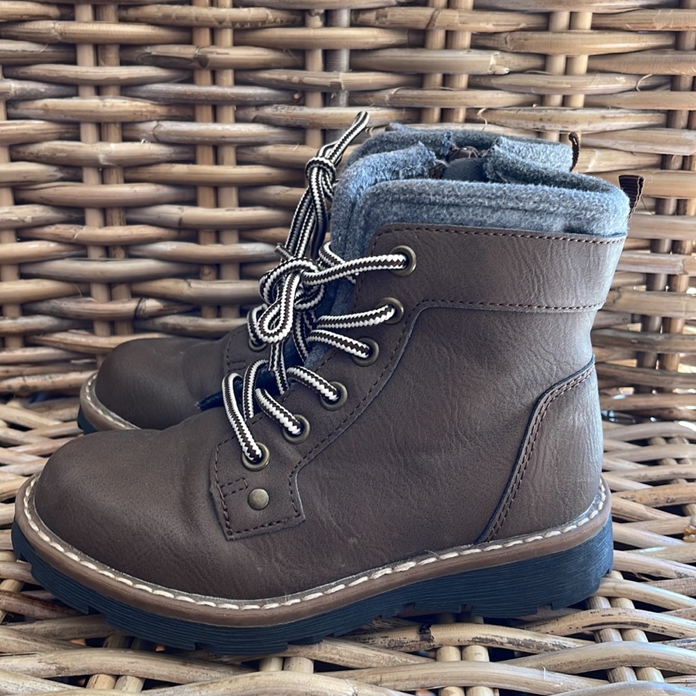 H&M boys boots